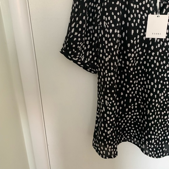 Sioni blouse - Picture 3 of 3